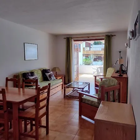 Apartamento Poblado Marinero, Los Gigantes, Tenerife