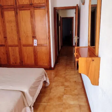 Apartamento Poblado Marinero, Los Gigantes, Tenerife *