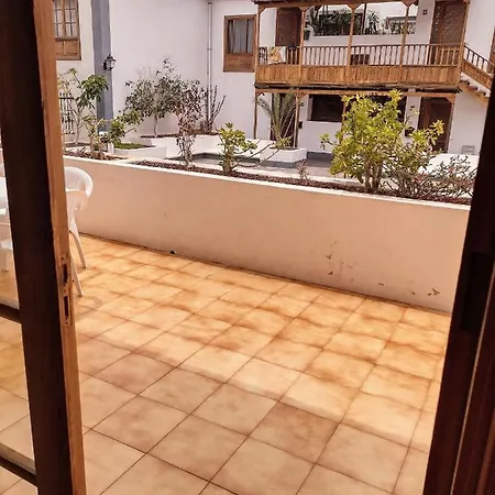 Apartamento Poblado Marinero, Los Gigantes, Tenerife * Acantilado de los Gigantes