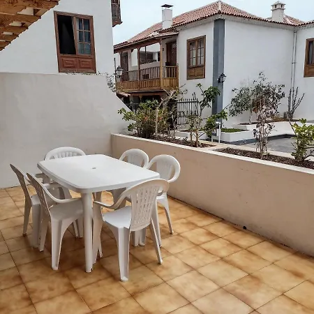 Apartamento Poblado Marinero, Los Gigantes, Tenerife דירה *
