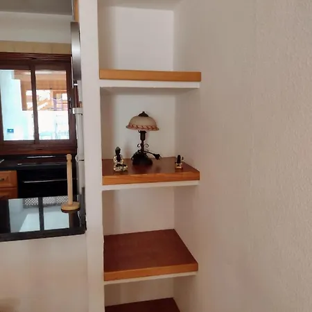 Apartamento Poblado Marinero, Los Gigantes, Tenerife