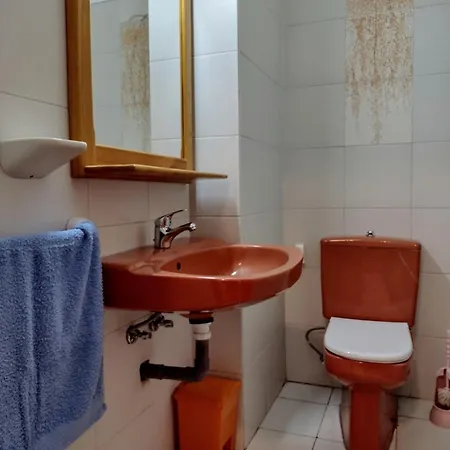Apartamento Poblado Marinero, Los Gigantes, Tenerife