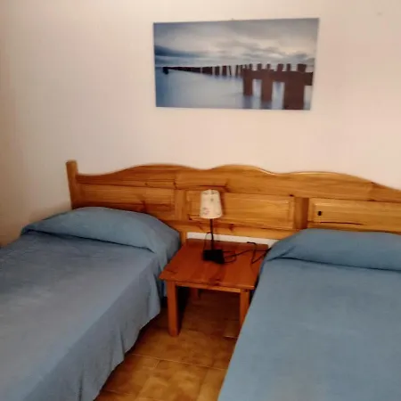 Apartamento Poblado Marinero, Los Gigantes, Tenerife Apartment Acantilado de los Gigantes