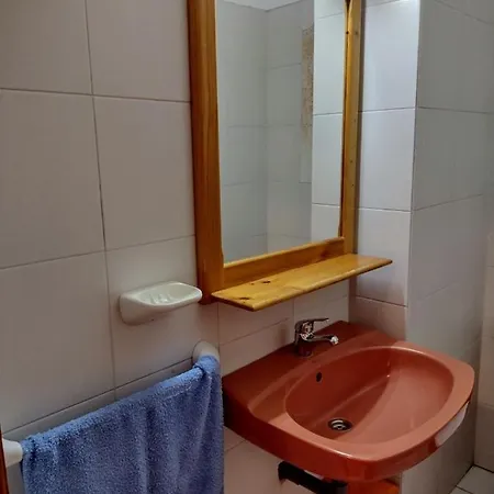 Apartamento Poblado Marinero, Los Gigantes, Tenerife * Acantilado de los Gigantes