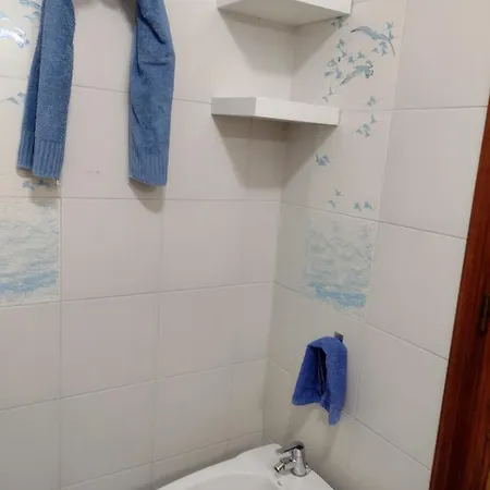 דירה Apartamento Poblado Marinero, Los Gigantes, Tenerife