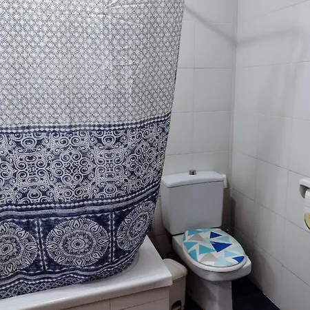 Apartamento Poblado Marinero, Los Gigantes, Tenerife * Acantilado de los Gigantes