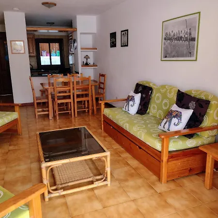 Apartment Apartamento Poblado Marinero, Los Gigantes, Tenerife Acantilado de los Gigantes