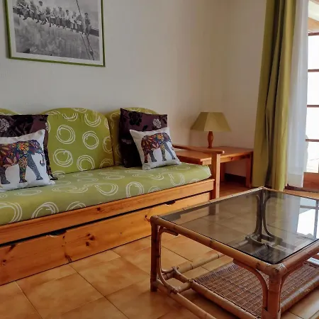 Apartamento Poblado Marinero, Los Gigantes, Tenerife דירה אקנטילדו דה לוס גיגנטס