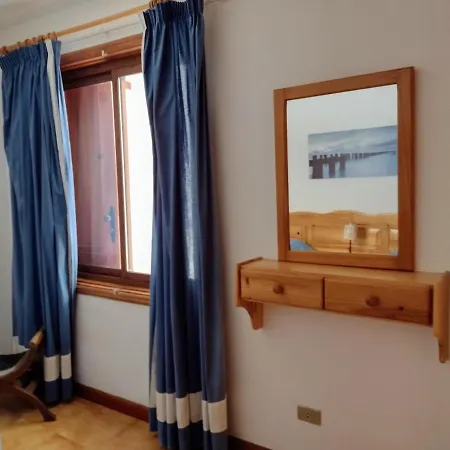 Apartamento Poblado Marinero, Los Gigantes, Tenerife