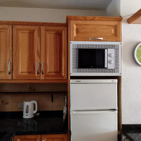 Apartamento Poblado Marinero, Los Gigantes, Tenerife
