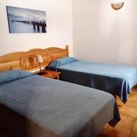 Apartamento Poblado Marinero, Los Gigantes, Tenerife * אקנטילדו דה לוס גיגנטס