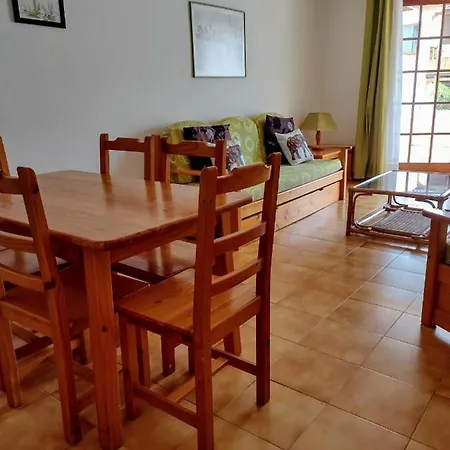 Apartment Apartamento Poblado Marinero, Los Gigantes, Tenerife Acantilado de los Gigantes