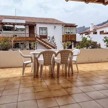 Apartamento Poblado Marinero, Los Gigantes, Tenerife Acantilado de los Gigantes