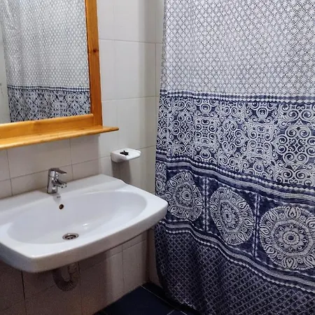 Appartement Apartamento Poblado Marinero, Los Gigantes, Tenerife Acantilado de los Gigantes