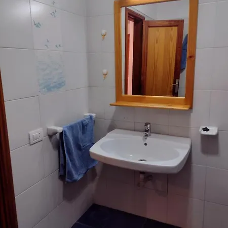 Appartement Apartamento Poblado Marinero, Los Gigantes, Tenerife *