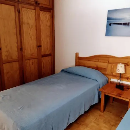 Apartamento Poblado Marinero, Los Gigantes, Tenerife Appartement *
