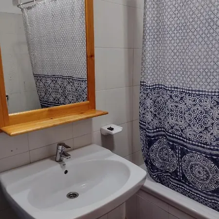 Apartamento Poblado Marinero, Los Gigantes, Tenerife Appartement
